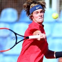 Andrej Rublev