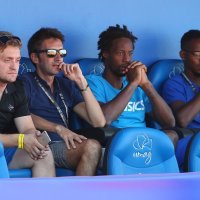 Gael Monfils