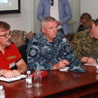 Admiral Predrag Stipanović