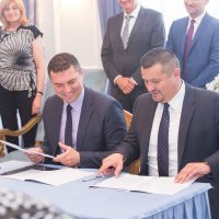 Spajanje osječkog KBC-a s našičkim OB-om