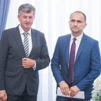 Spajanje osječkog KBC-a s našičkim OB-om