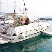 Jahta Željka Bebeka