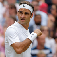 Roger Federer