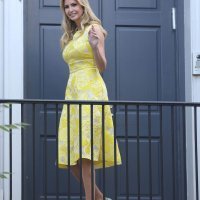 Ivanka Trump