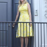 Ivanka Trump