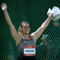 Sandra Perković