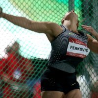 Sandra Perković