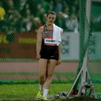 Sandra Perković