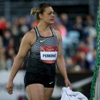 Sandra Perković