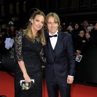 Vanja i Luka Modrić