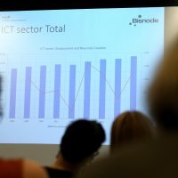 ICT sektor generirao je 42 milijardi kuna izvoza od 2008. - 2016.