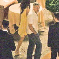 Amal i George Clooney