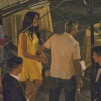 Amal i George Clooney