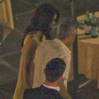 Amal i George Clooney