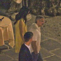 Amal i George Clooney