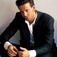 Mickey Rourke
