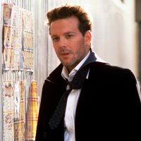 Mickey Rourke