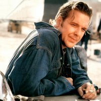 Mickey Rourke