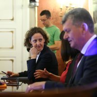 Nina Obuljen Koržinek