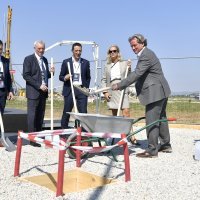 Mato Čičak, Stjepan Kožić, Branko Mihajlov, Sylvia Mutschler, Thomas Reichenauer, Stefan Vanoverbeke