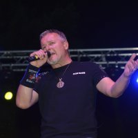 Marko Perković Thompson