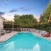 Kalifornijski dom zvijezde 'Igre prijestolja'