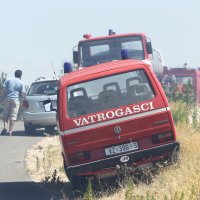 Vatrogasna muzejska vozila