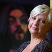 Danijela Dvornik