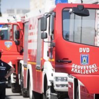 Vatrogasci iz svih dijelova Hrvatske spremaju se na povratak iz Splita