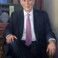 Portret Željka Reinera