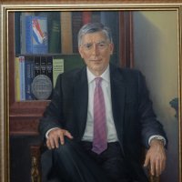 Portret Željka Reinera