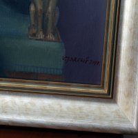 Portret Željka Reinera