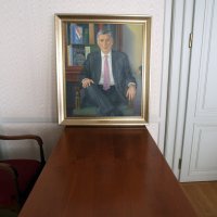 Portret Željka Reinera