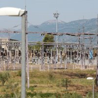 Splitsko naselje Kila dan nakon požara