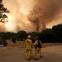 Požar u Kaliforniji