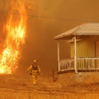 Požar u Kaliforniji