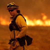 Požar u Kaliforniji