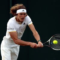 Alexander Zverev