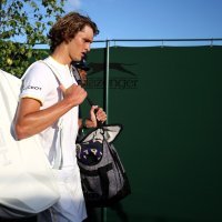 Alexander Zverev