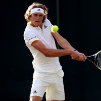 Alexander Zverev