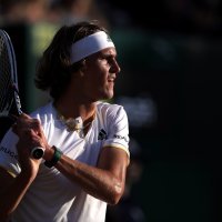Alexander Zverev