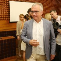 Rajko Ostojić (SDP)