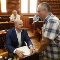 Odbor za imenovanje ulica i trgova