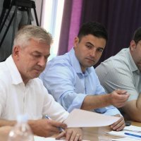 Sjednica Odbora za unutarnju politiku i nacionalnu sigurnost na temu Stanje na požarištima u priobalju