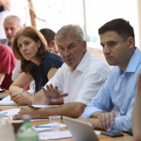 Sjednica Odbora za unutarnju politiku i nacionalnu sigurnost na temu Stanje na požarištima u priobalju