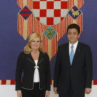 Kolinda Grabar Kitarović