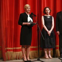 Kolinda Grabar Kitarović