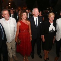 Kolinda Grabar Kitarović