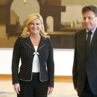 Kolinda Grabar Kitarović
