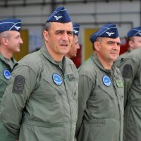 Andrej Plenković u posjetu bazi HRZ-a u Zemuniku